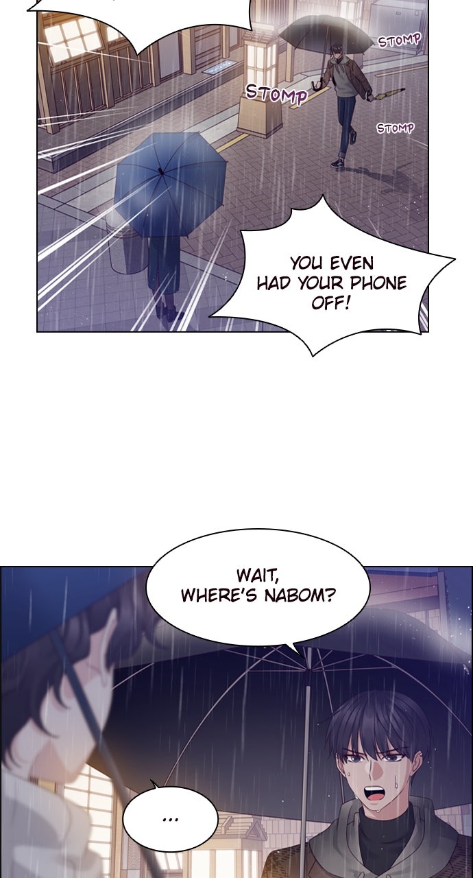 My Exes Fell For Me Chapter 35 - Page 42