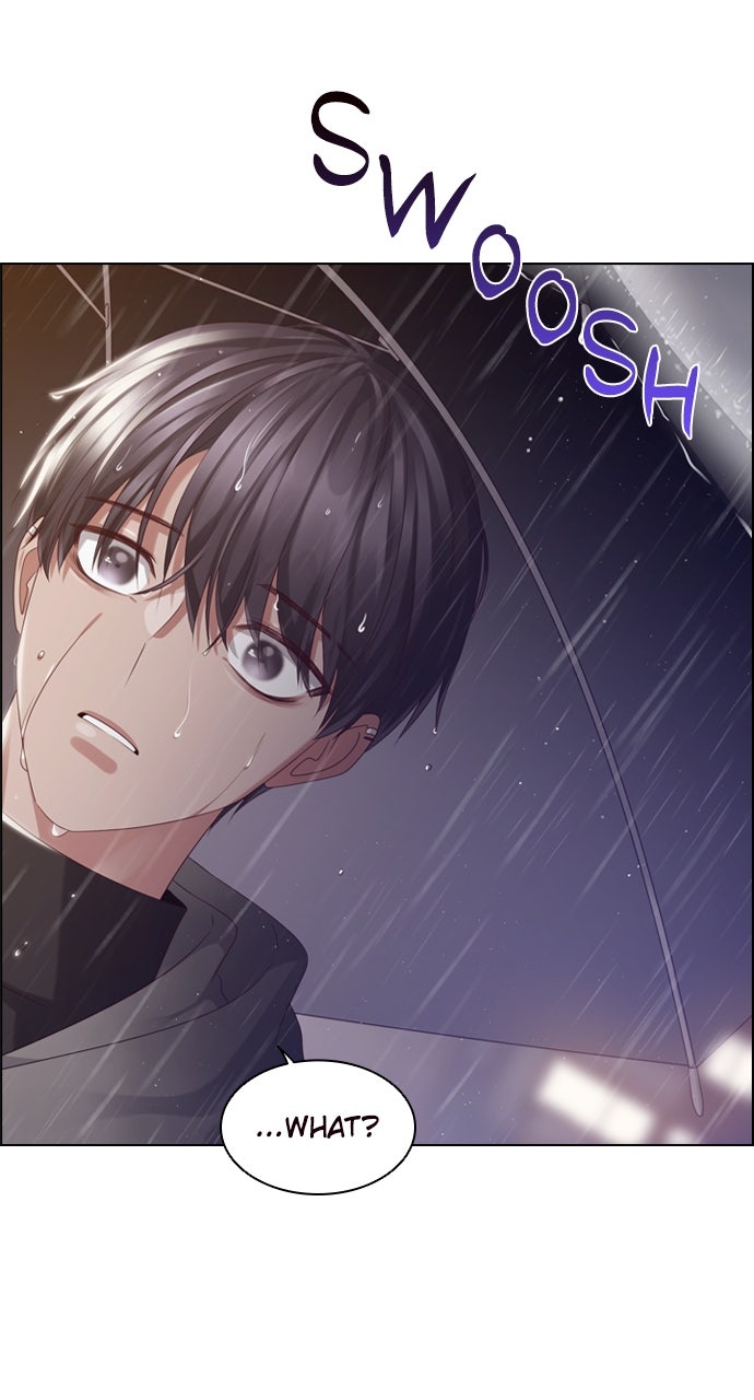 My Exes Fell For Me Chapter 35 - Page 44