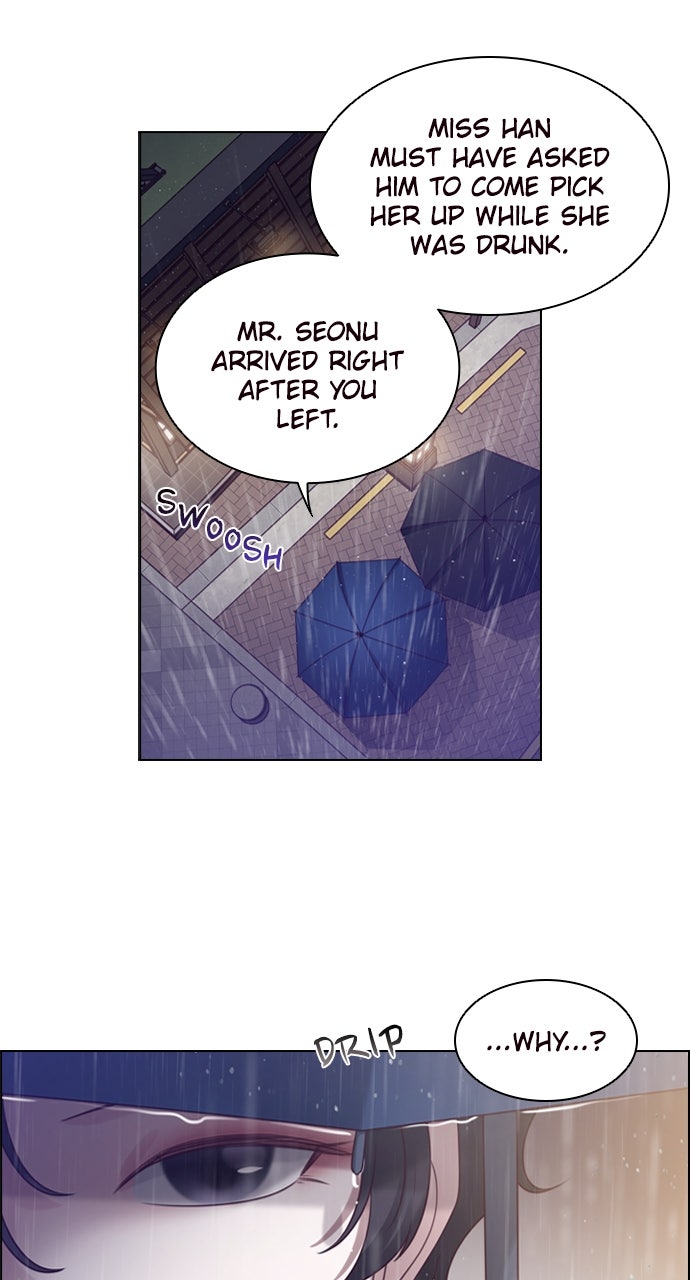 My Exes Fell For Me Chapter 35 - Page 45