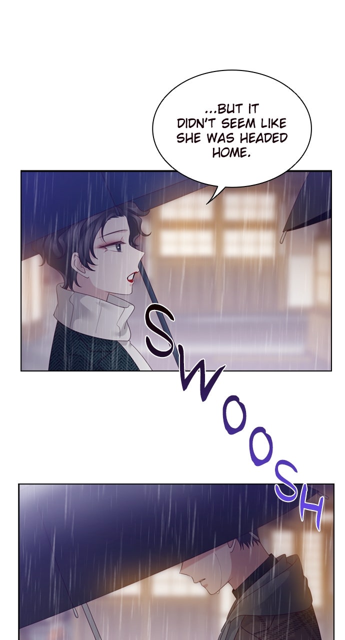 My Exes Fell For Me Chapter 35 - Page 47