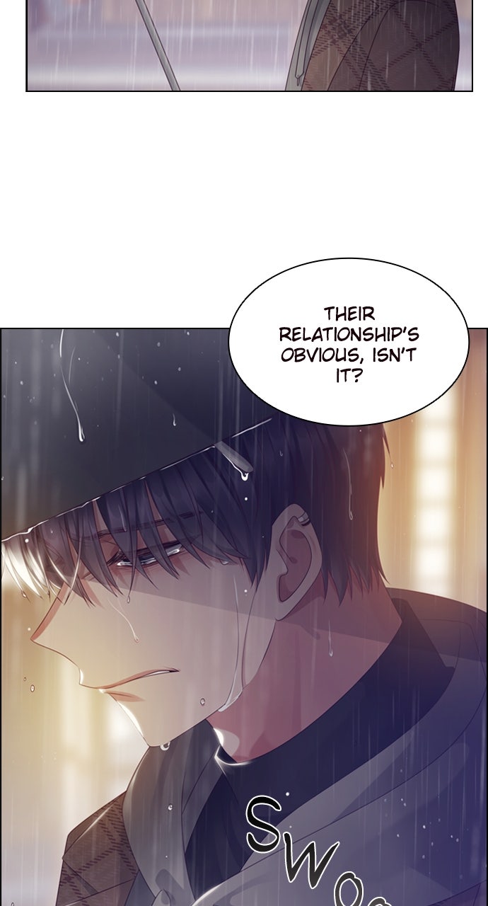 My Exes Fell For Me Chapter 35 - Page 48