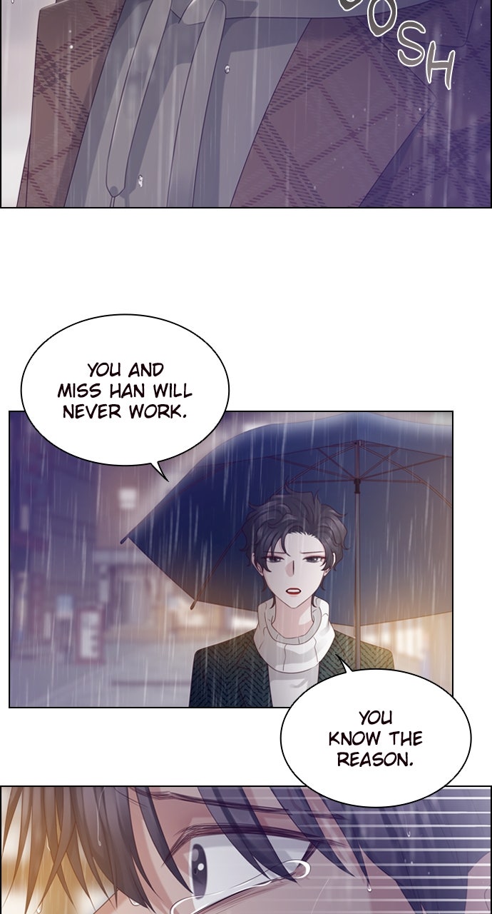 My Exes Fell For Me Chapter 35 - Page 49