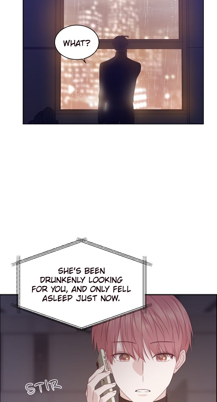 My Exes Fell For Me Chapter 35 - Page 6
