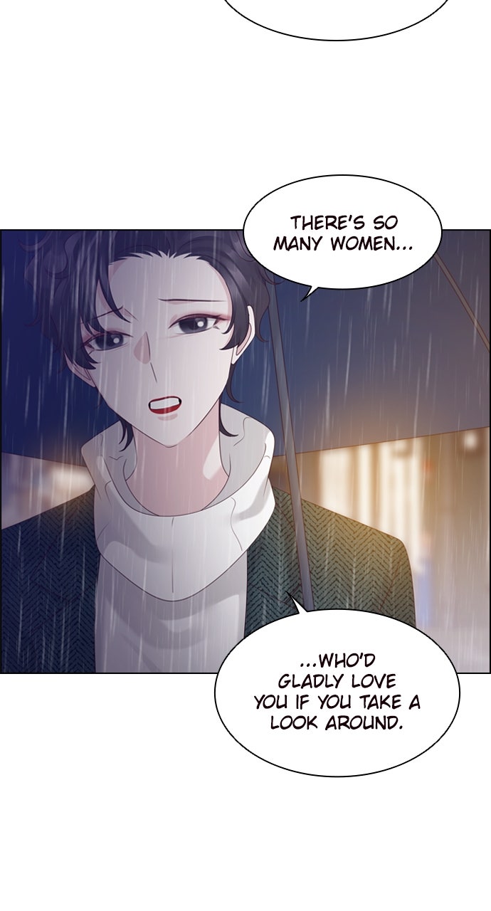 My Exes Fell For Me Chapter 35 - Page 51