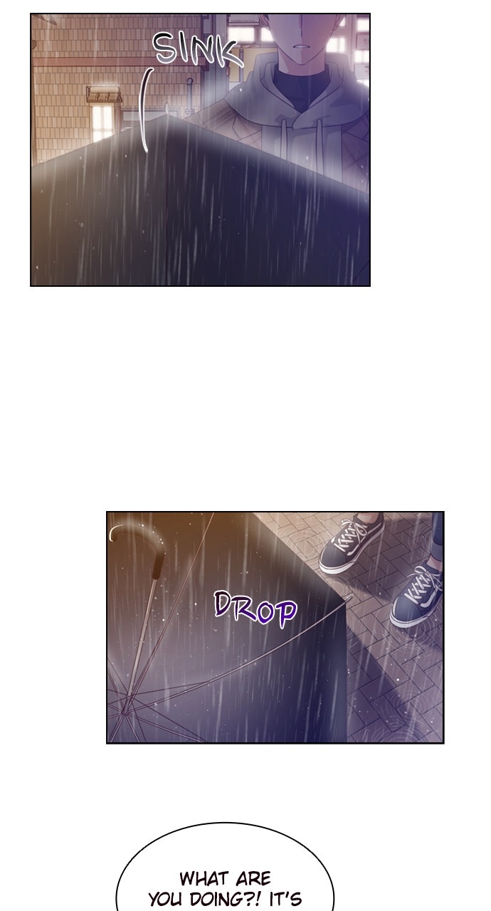 My Exes Fell For Me Chapter 35 - Page 52