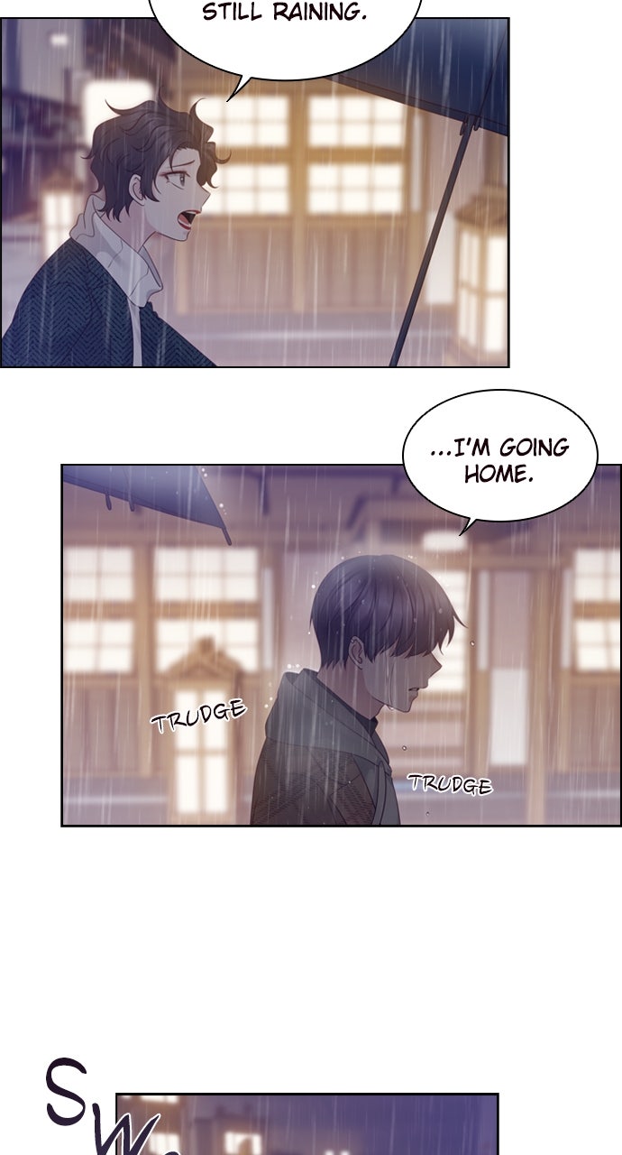 My Exes Fell For Me Chapter 35 - Page 53