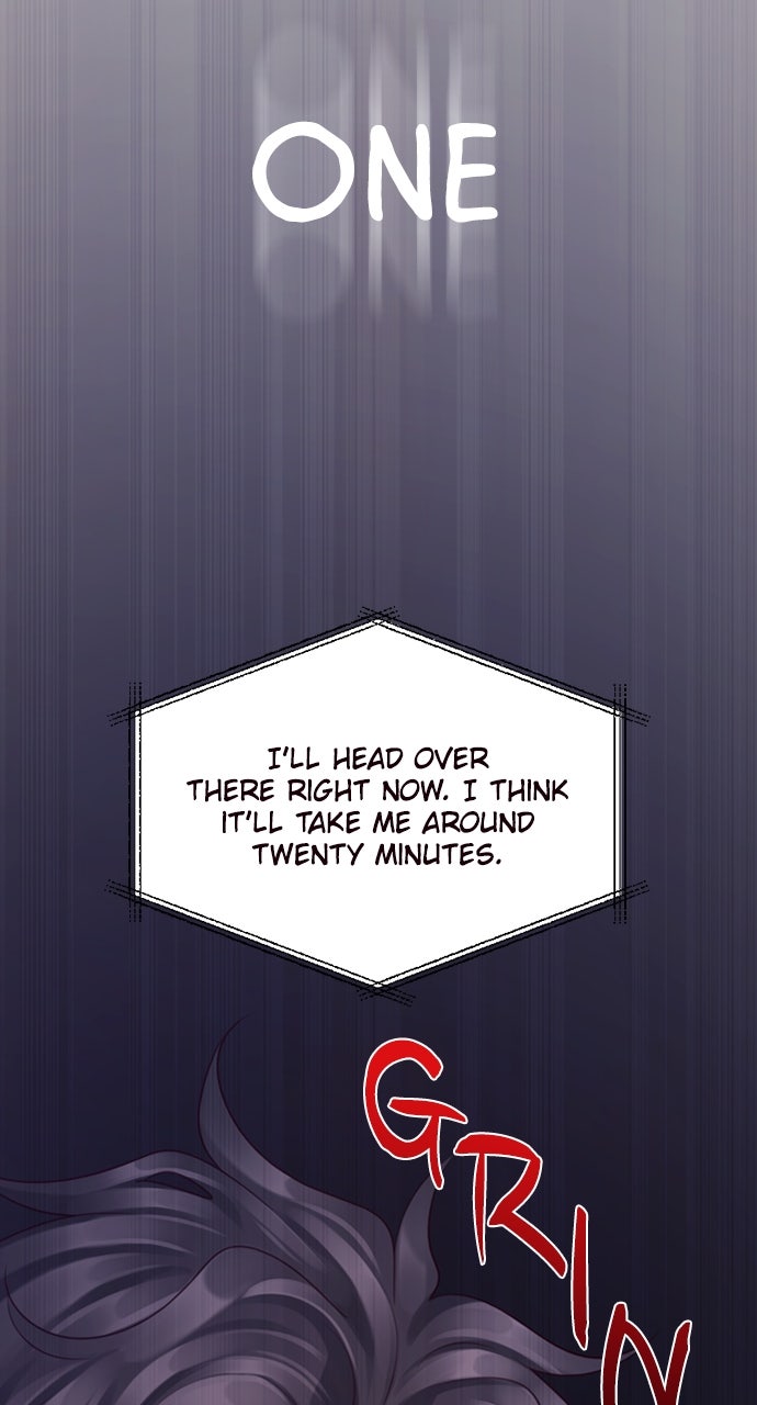 My Exes Fell For Me Chapter 35 - Page 9