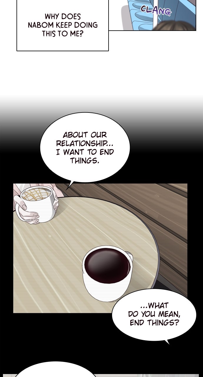 My Exes Fell For Me Chapter 36 - Page 2
