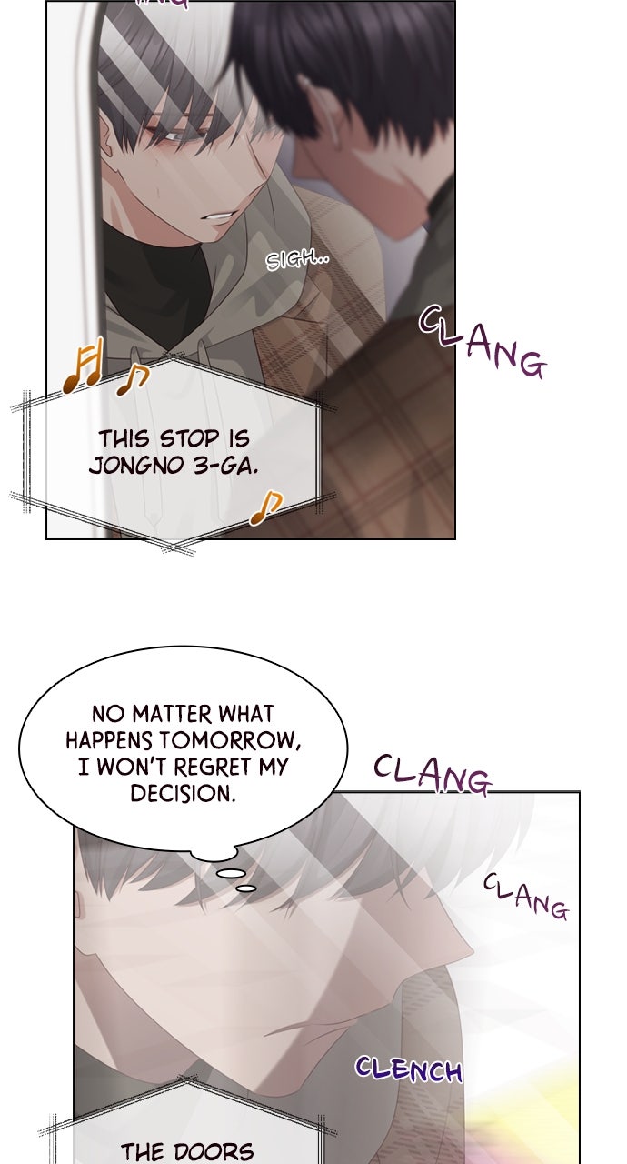My Exes Fell For Me Chapter 36 - Page 18