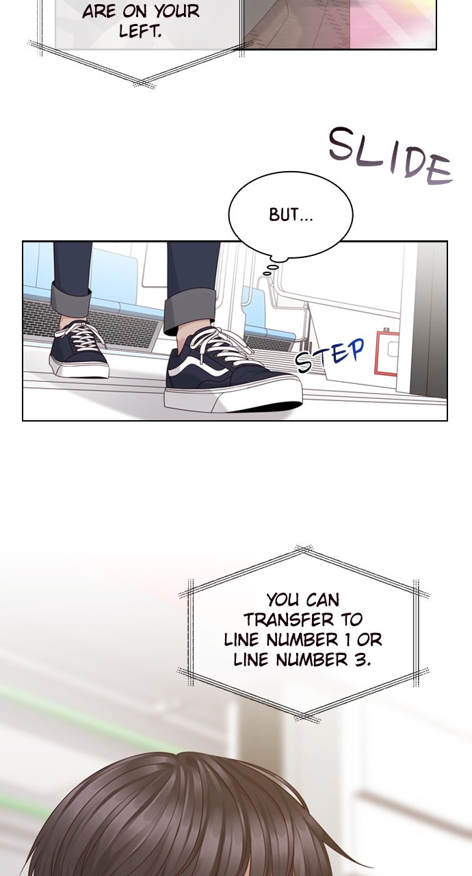 My Exes Fell For Me Chapter 36 - Page 19