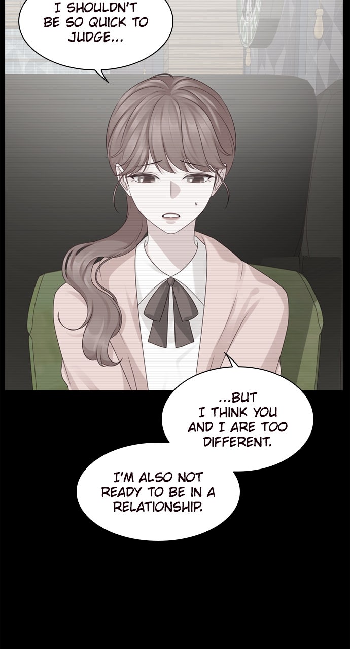My Exes Fell For Me Chapter 36 - Page 3