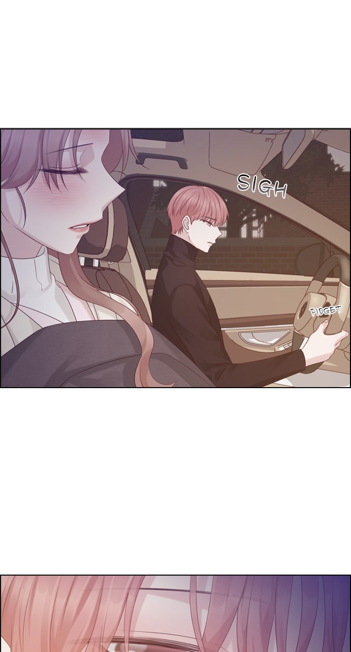 My Exes Fell For Me Chapter 36 - Page 24