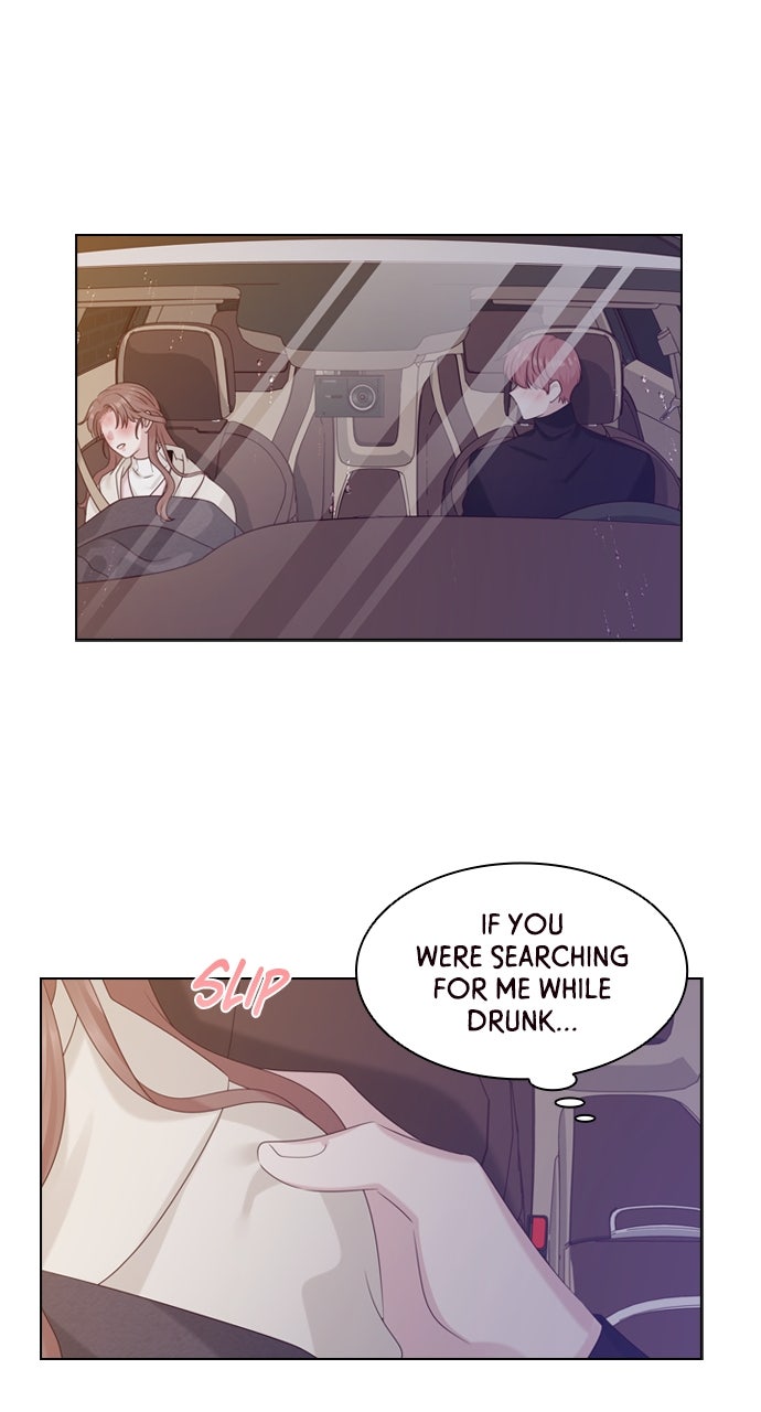 My Exes Fell For Me Chapter 36 - Page 26