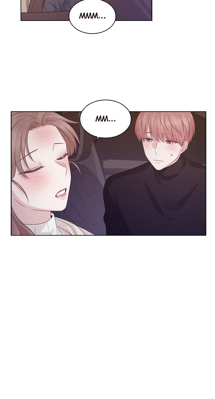 My Exes Fell For Me Chapter 36 - Page 30