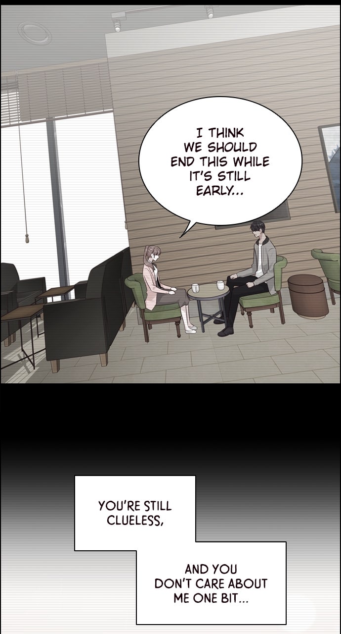 My Exes Fell For Me Chapter 36 - Page 4