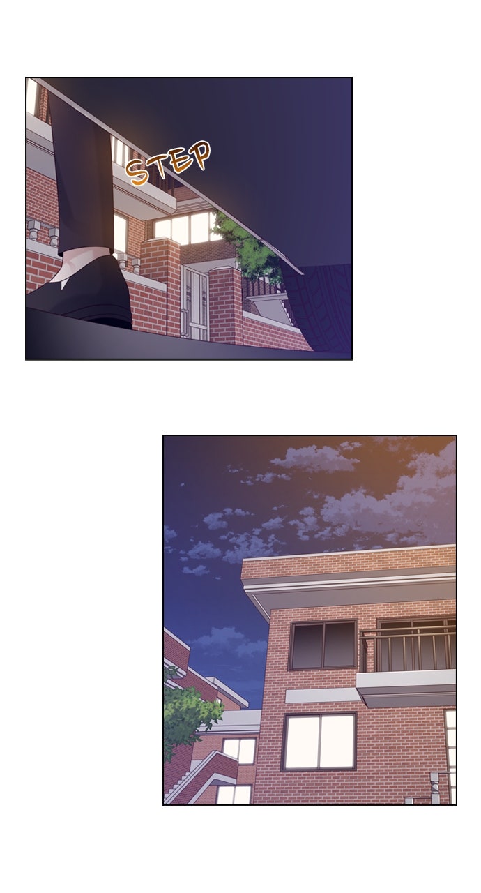 My Exes Fell For Me Chapter 36 - Page 31
