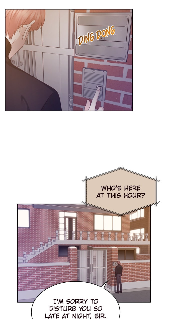 My Exes Fell For Me Chapter 36 - Page 32
