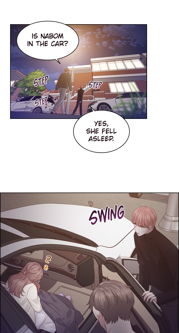 My Exes Fell For Me Chapter 36 - Page 36