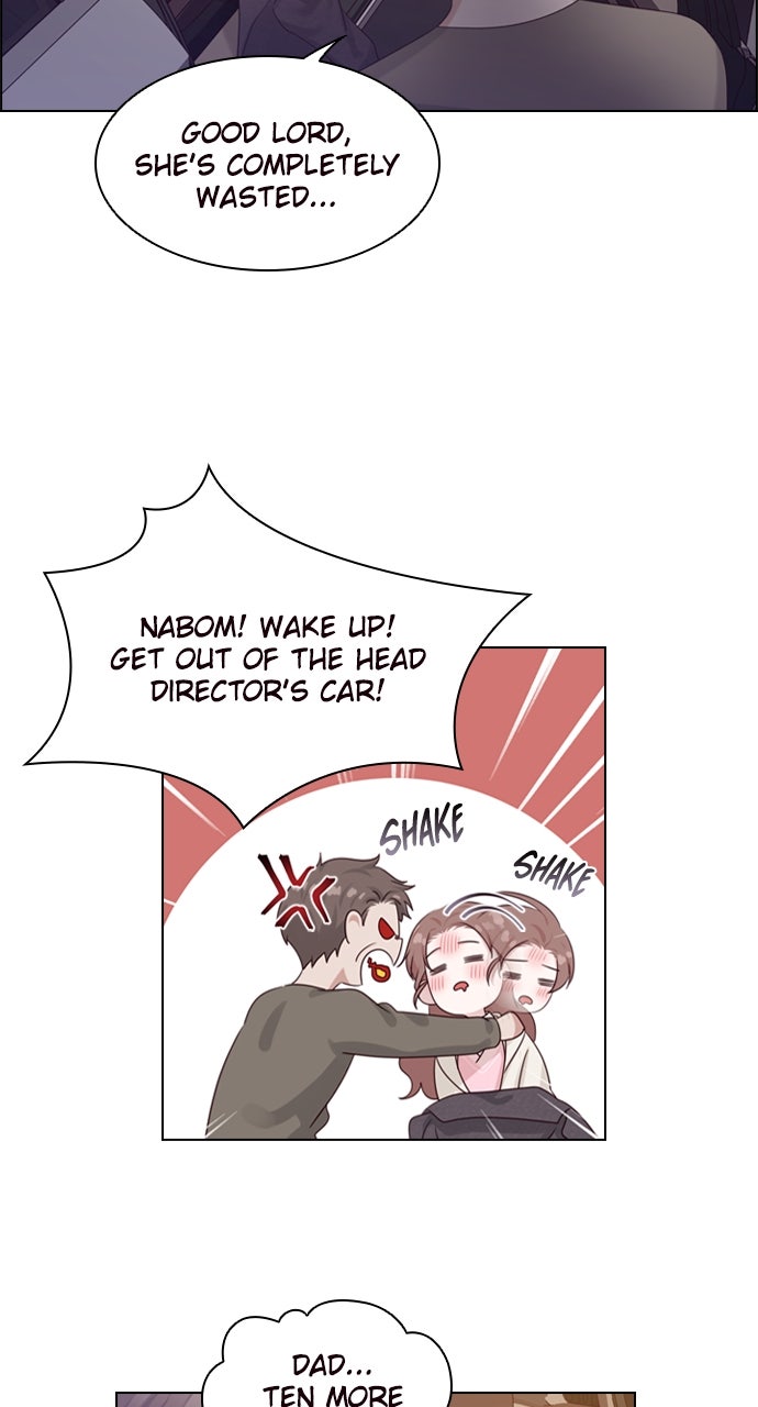 My Exes Fell For Me Chapter 36 - Page 37
