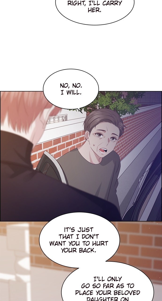 My Exes Fell For Me Chapter 36 - Page 39