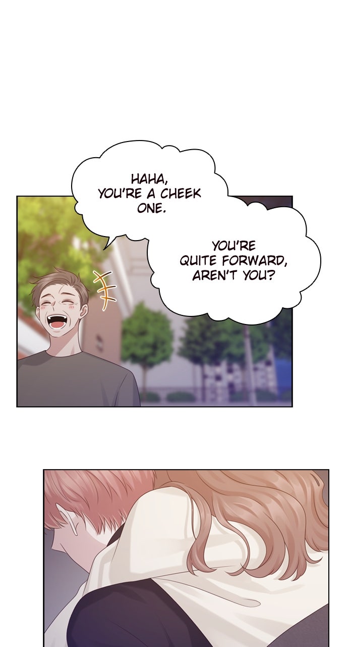 My Exes Fell For Me Chapter 36 - Page 41