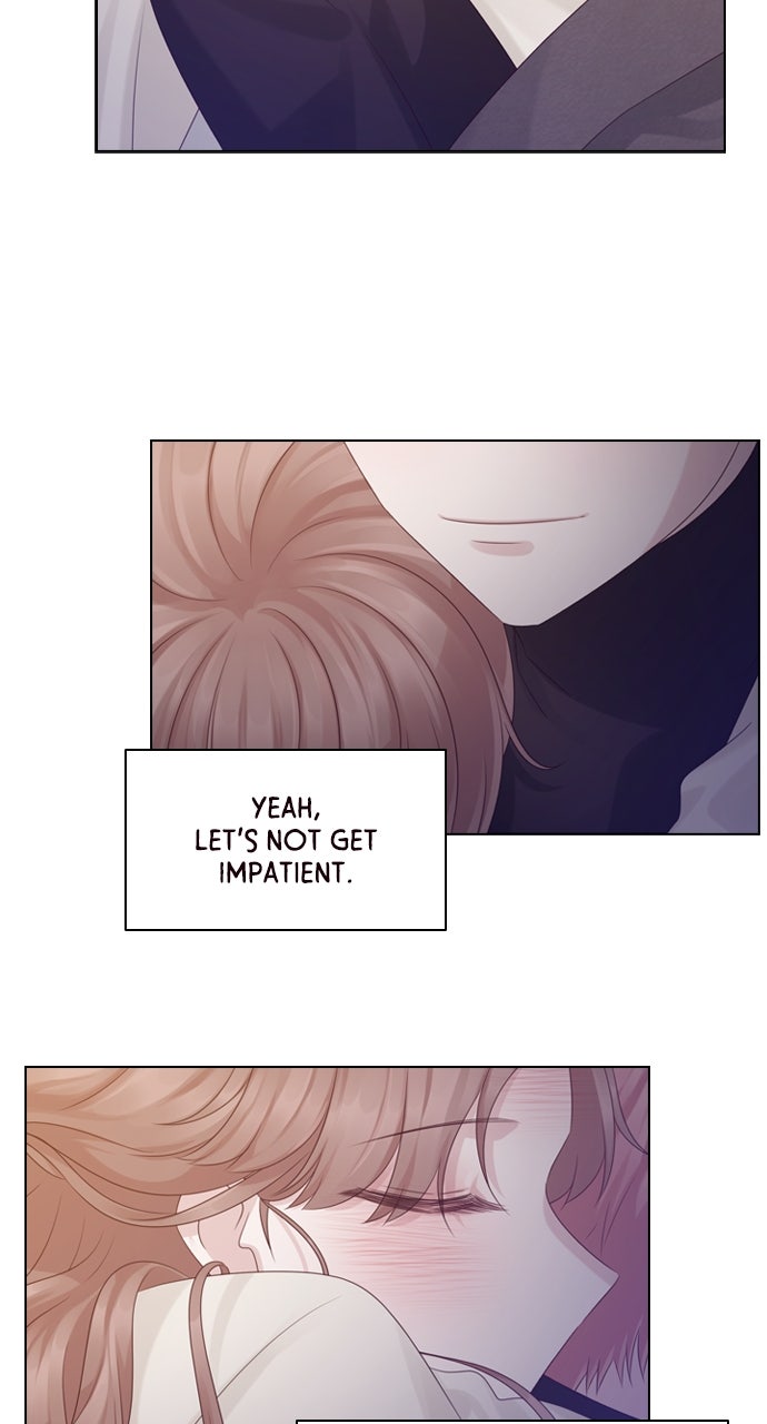 My Exes Fell For Me Chapter 36 - Page 42