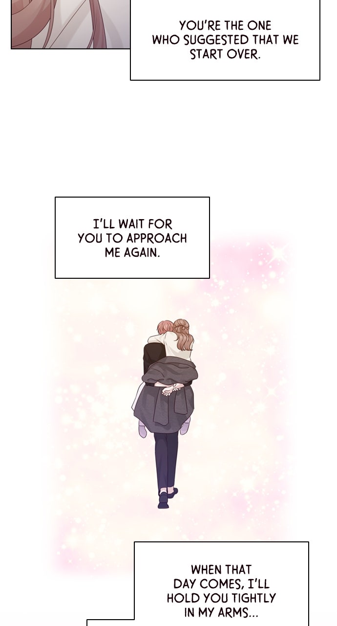 My Exes Fell For Me Chapter 36 - Page 43