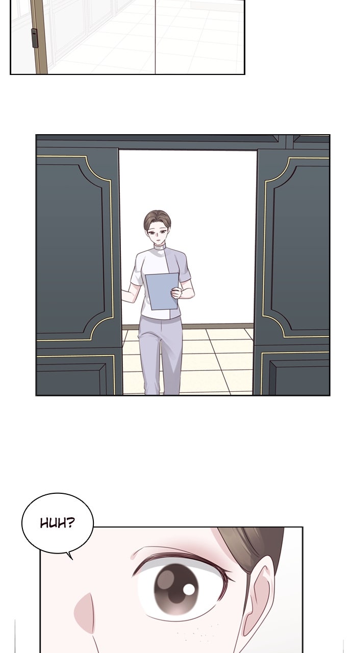 My Exes Fell For Me Chapter 36 - Page 46