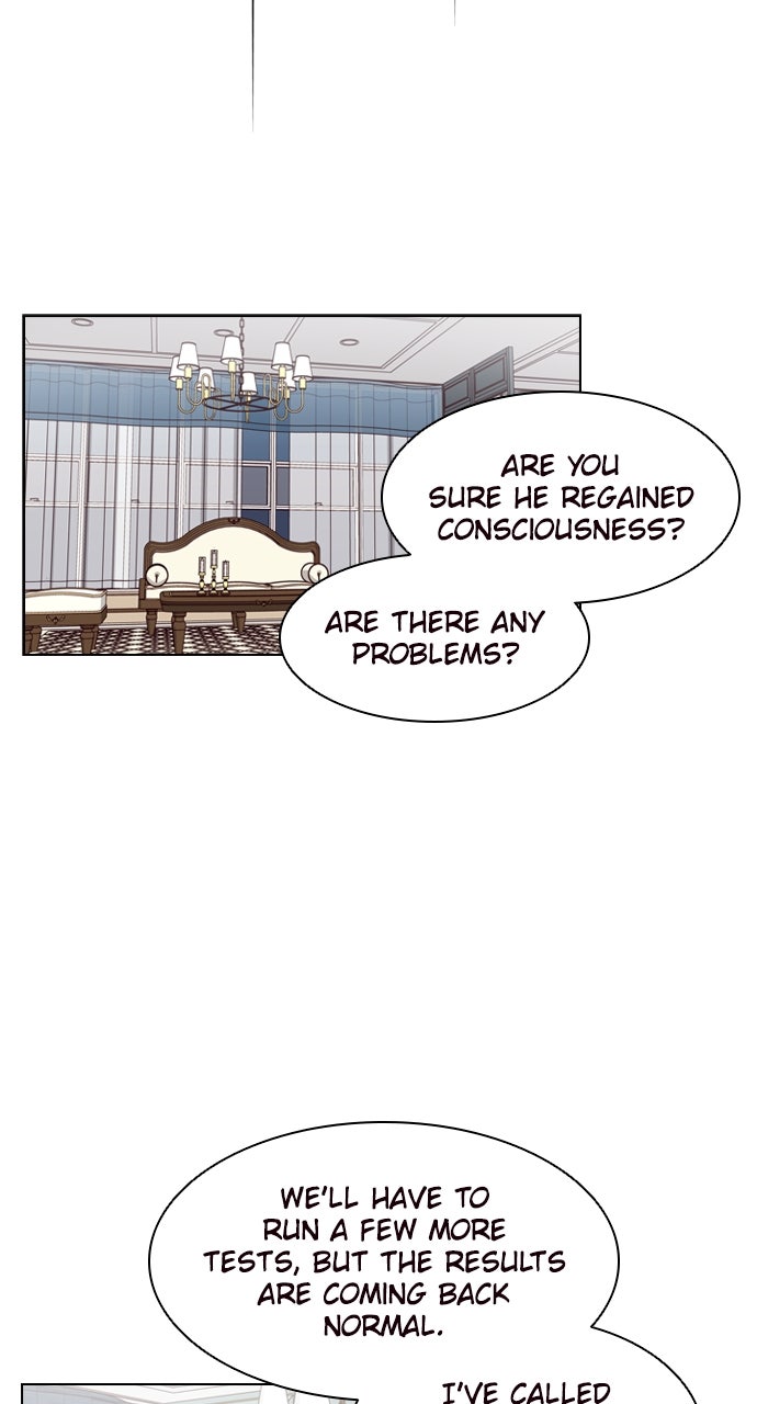 My Exes Fell For Me Chapter 36 - Page 48