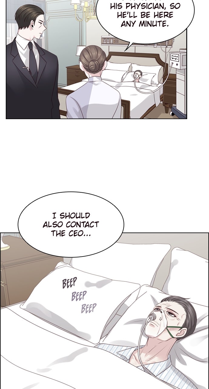 My Exes Fell For Me Chapter 36 - Page 49