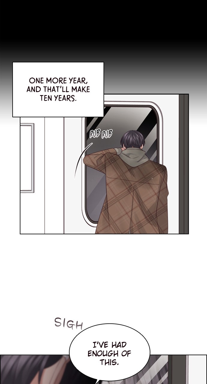 My Exes Fell For Me Chapter 36 - Page 6