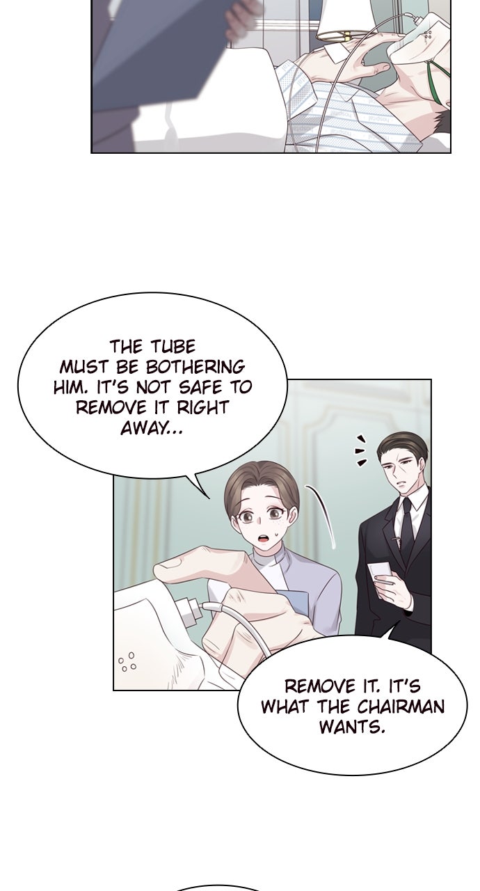 My Exes Fell For Me Chapter 36 - Page 51