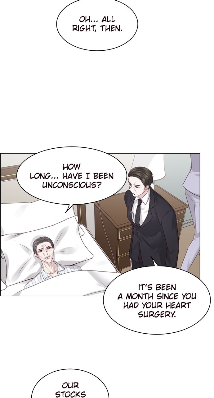 My Exes Fell For Me Chapter 36 - Page 52