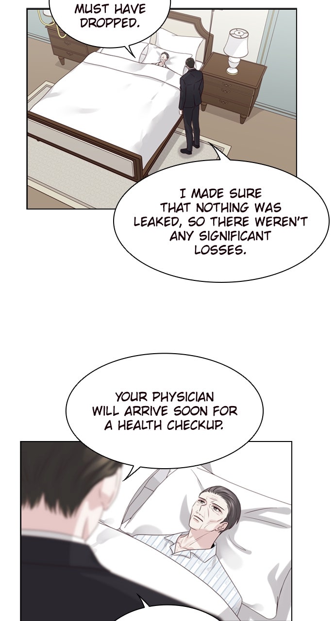 My Exes Fell For Me Chapter 36 - Page 53