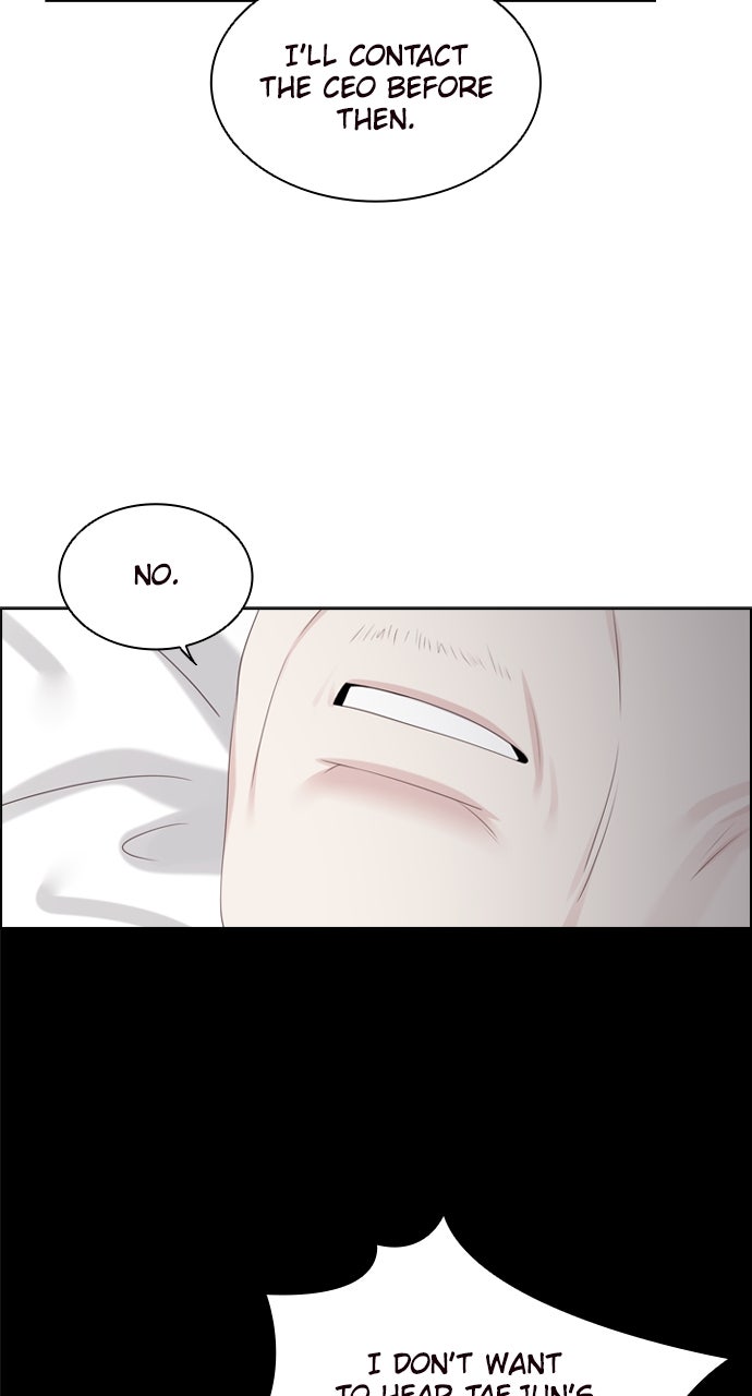 My Exes Fell For Me Chapter 36 - Page 54