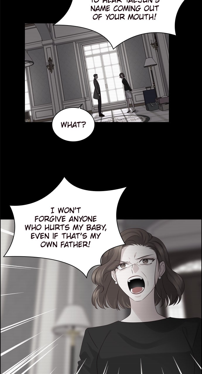My Exes Fell For Me Chapter 36 - Page 55