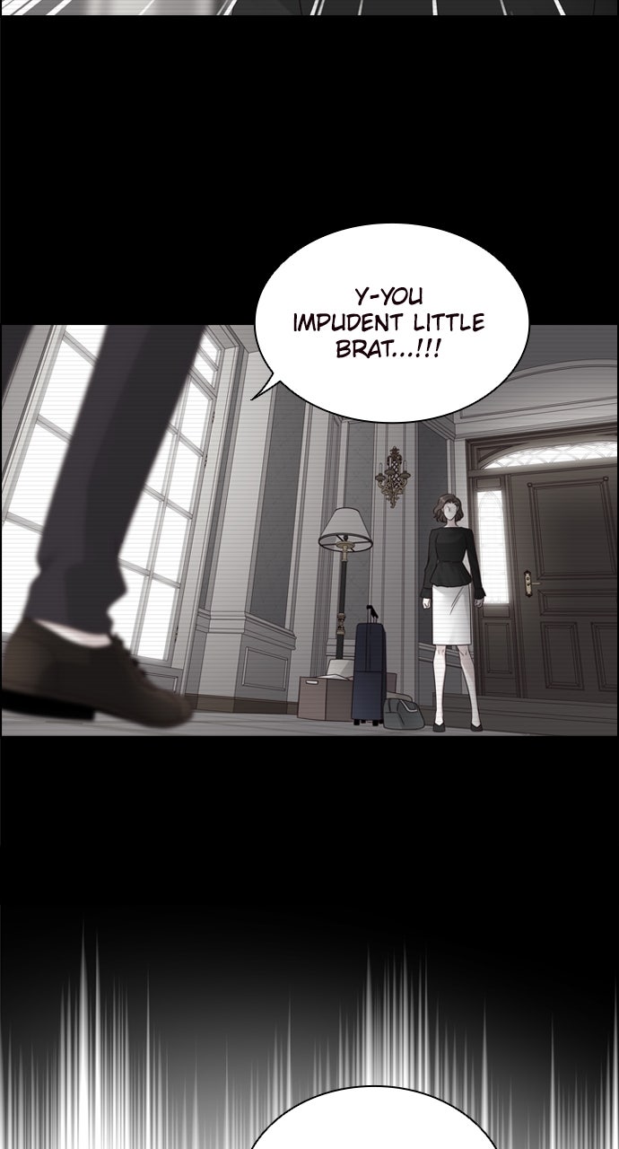 My Exes Fell For Me Chapter 36 - Page 56