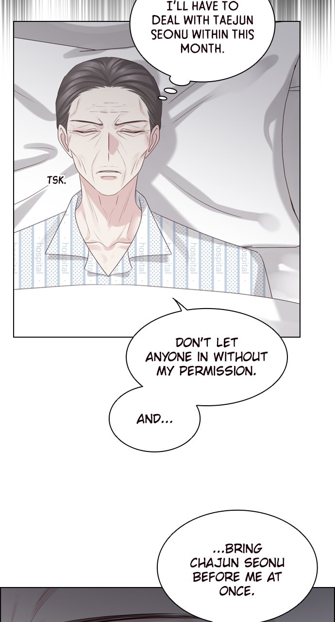 My Exes Fell For Me Chapter 36 - Page 57