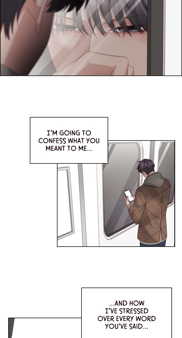 My Exes Fell For Me Chapter 36 - Page 7