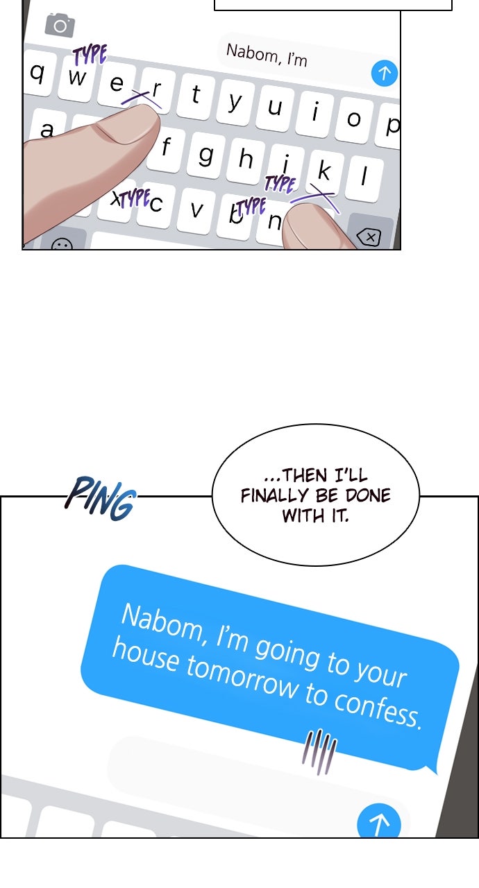 My Exes Fell For Me Chapter 36 - Page 8