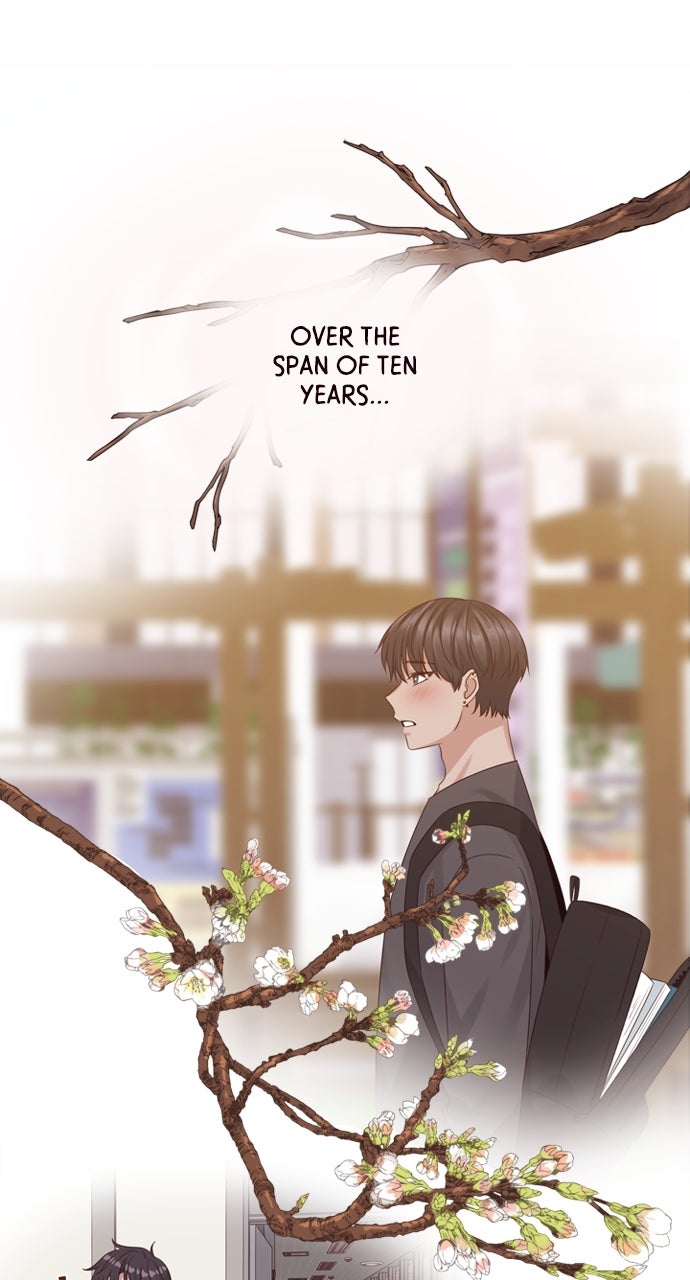My Exes Fell For Me Chapter 36 - Page 9