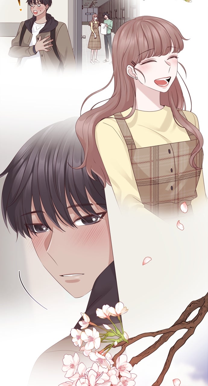 My Exes Fell For Me Chapter 36 - Page 10