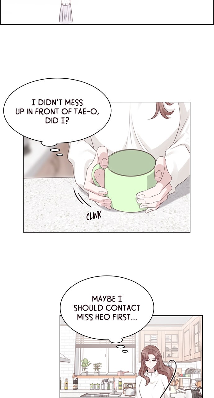My Exes Fell For Me Chapter 37 - Page 11