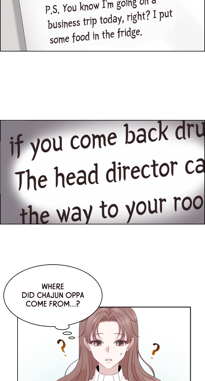 My Exes Fell For Me Chapter 37 - Page 13