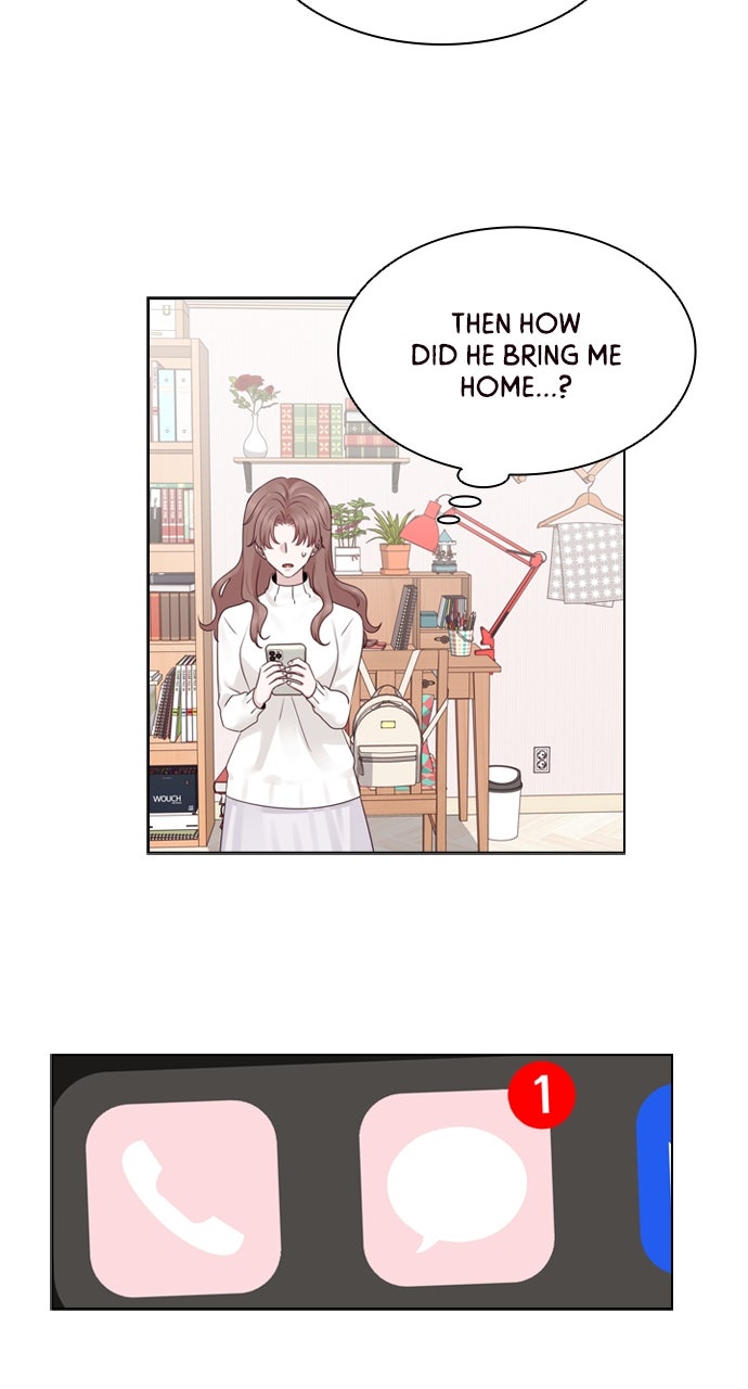 My Exes Fell For Me Chapter 37 - Page 19