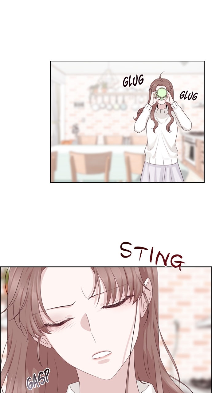 My Exes Fell For Me Chapter 37 - Page 3