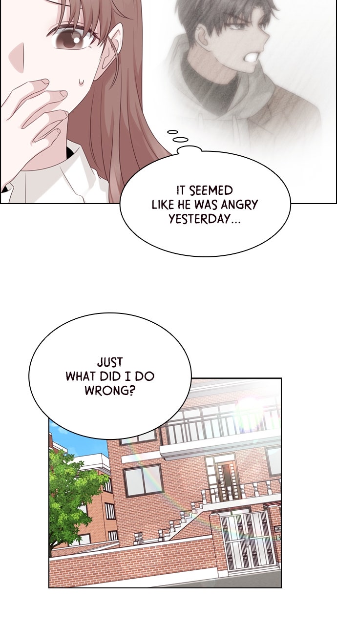 My Exes Fell For Me Chapter 37 - Page 22