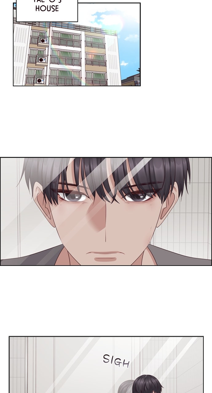 My Exes Fell For Me Chapter 37 - Page 25