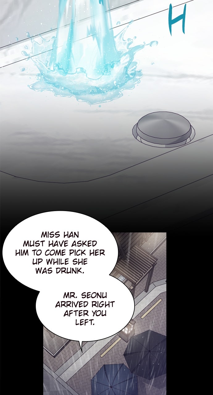 My Exes Fell For Me Chapter 37 - Page 27