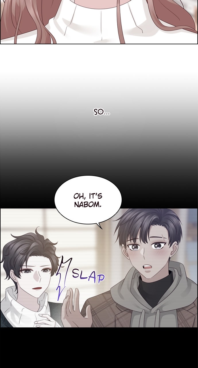 My Exes Fell For Me Chapter 37 - Page 4